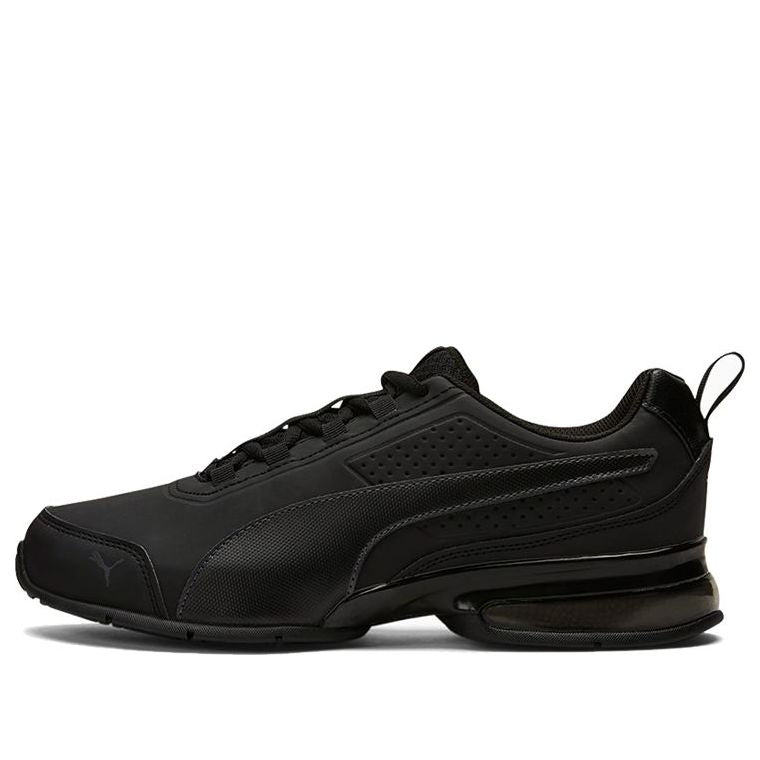 PUMA Leader VT 'Black' 191516-01