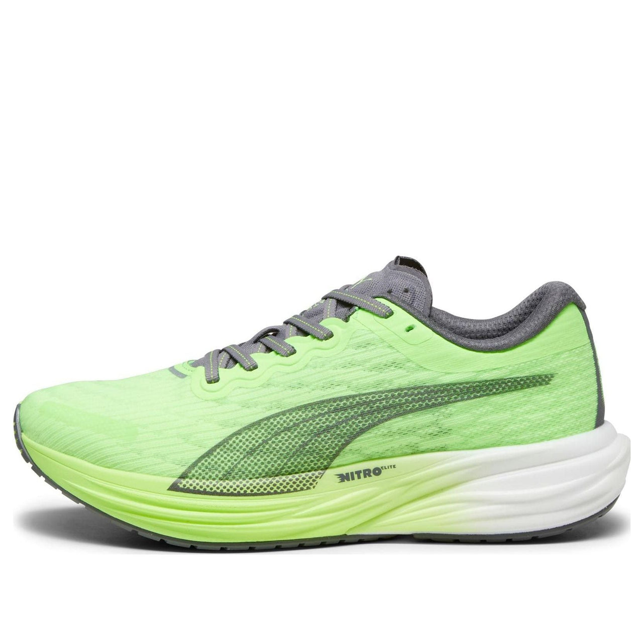 PUMA Deviate Nitro 2 'Speed Green' 376807-16