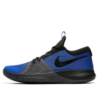 Nike Zoom Assersion Black/Blue 917505-400