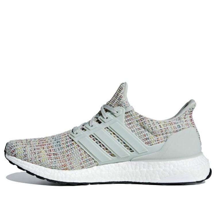 adidas UltraBoost 4.0 'Grey Multicolor' CM8109