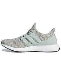 adidas UltraBoost 4.0 'Grey Multicolor' CM8109