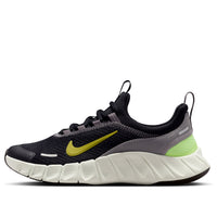 (GS) Nike Free Ride 'Black Green' IO1642-005
