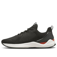 Under Armour Charged Black 3023424-001