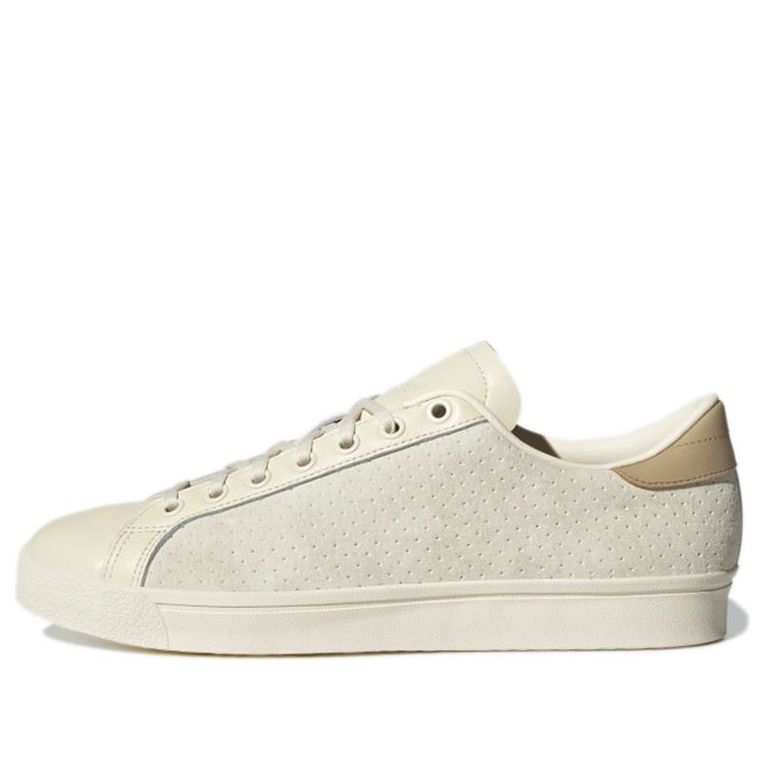 adidas Rod Laver Vintage 'Cream White Beige' H02187