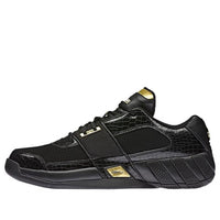 adidas Gil Zero Restomod 'Black Gold' GY0373