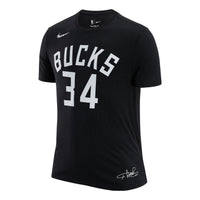 Nike 34 Tee Black DM0412-010