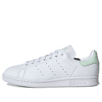 (WMNS) adidas originals StanSmith 'White Green' EF6876