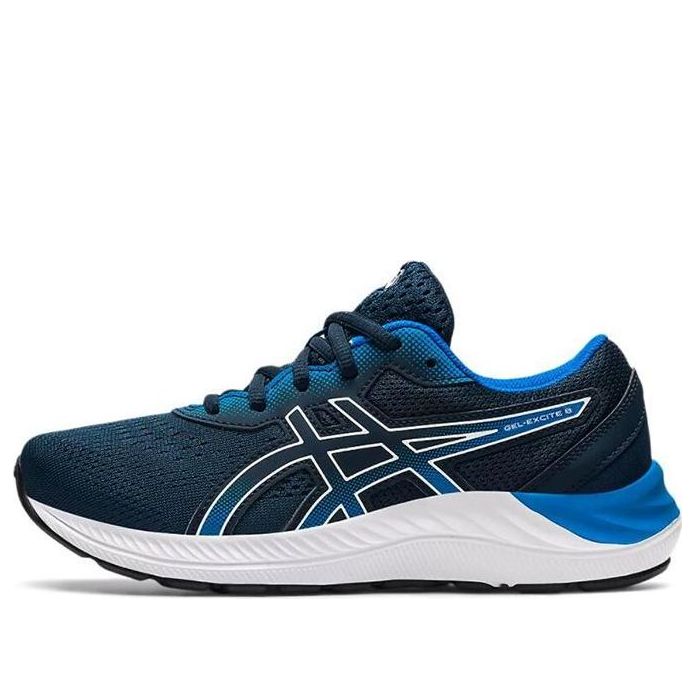 (GS) ASICS Gel-Excite 8 'French Blue' 1014A201-411