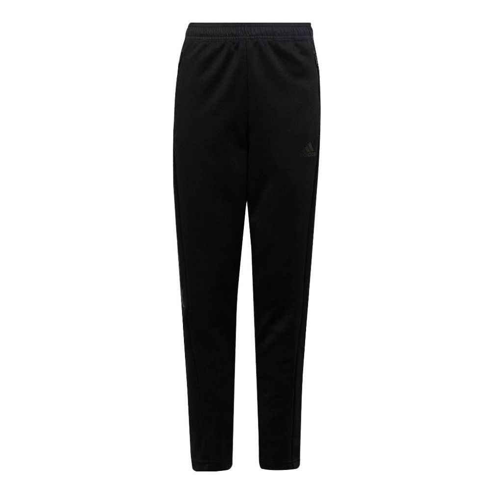 (GS) adidas Tiro Suit-Up Track Pants 'Black' IB3801