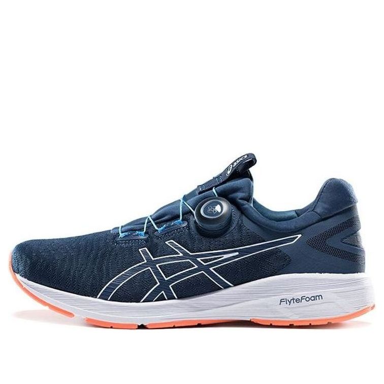 ASICS Dynamis Blue T7D1N-4901