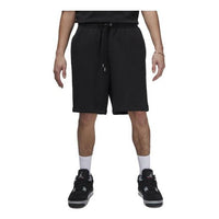 Air Jordan x Wordmark Short 'Black' FJ0701-010