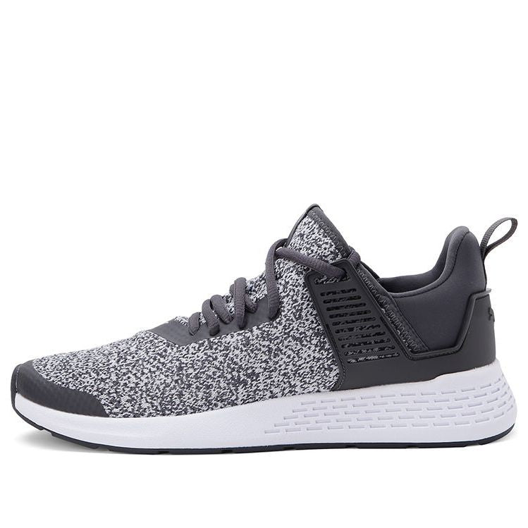 PUMA Insurge Heather Grey 369482-03
