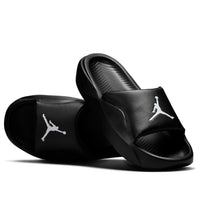 Air Jordan Air Franchise Slides 'Black White' HF3263-001