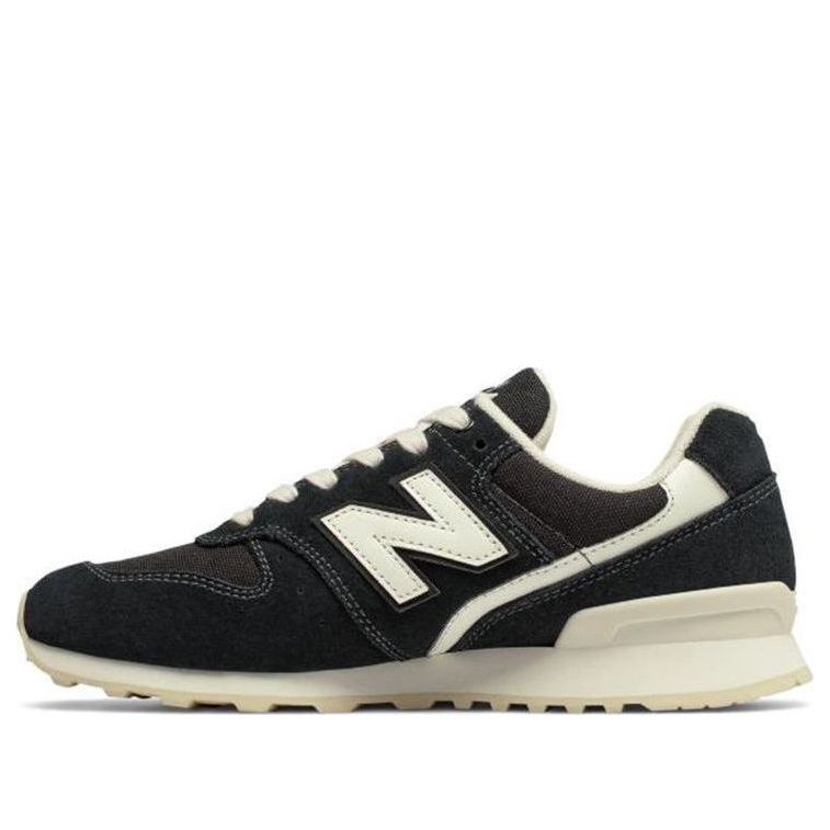 (WMNS) New Balance 696 'Black' WL696YB