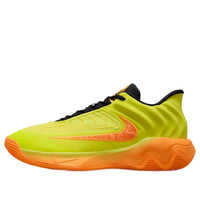 Nike Giannis Immortality 4 EP 'Halloween' FQ3681-301