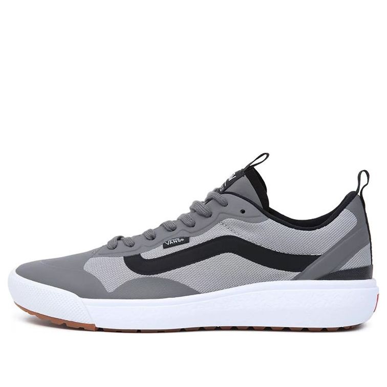 Vans UltraRange Exo 'Gray Black' VN0A4U1K1N6