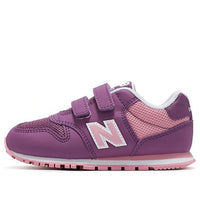 (TD) New Balance 500 Purple IV500YP