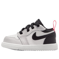 (TD) Air Jordan 1 Low Alt 'Black Summit White Infrared 23' DR9747-045
