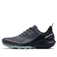 Salomon Outpulse GTX 'Magnet Black' 415878