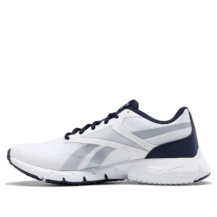 Reebok Ztaur White/Blue GY7627