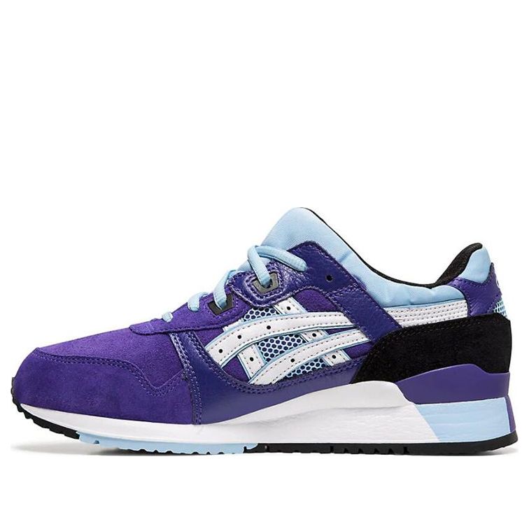 (WMNS) ASICS Gel Lyte 3 'Gentry Purple' 1192A140-500