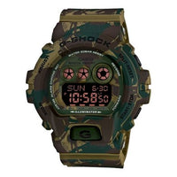 CASIO G-Shock Digital 'Green' GD-X6900MC-3