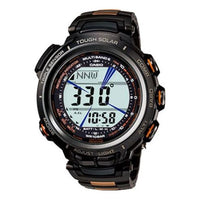 Men's CASIO PRO-TERK limited 1000 Blue Watch Sapphire Crystal Mens PRX-2000YT-1JR