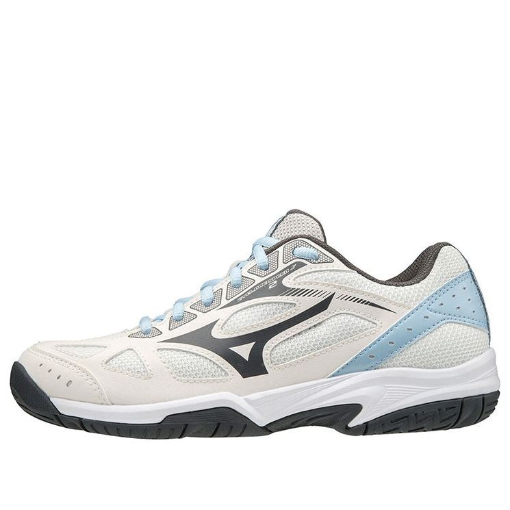 Mizuno Cyclone Speed 2 'White Blue' V1GD191018
