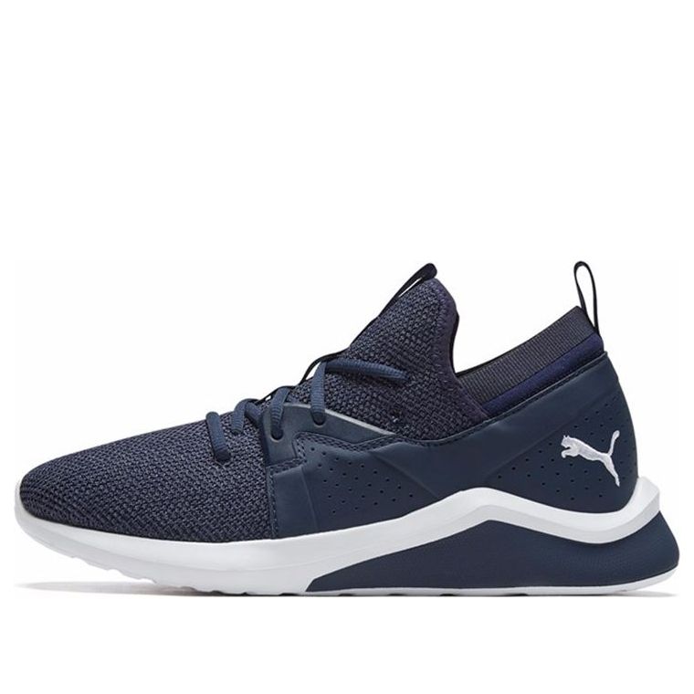 PUMA Sports Casual Shoes 'Blue White' 192344-02