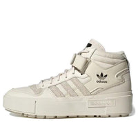 (WMNS) adidas originals Forum Bonega X 'Wonder White' HQ6043
