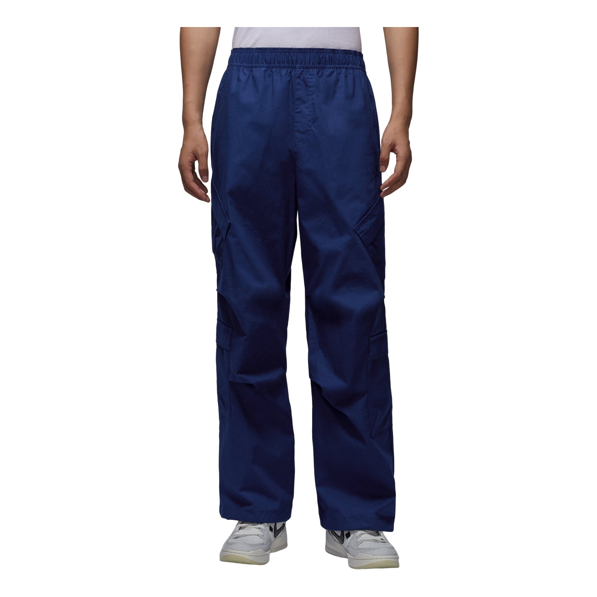 Air Jordan Flight Functional Trousers 'Old Blue' HV0531-492