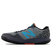 (WMNS) New Balance FuelCell 996v4 'Grey Citrus' WCH996O4