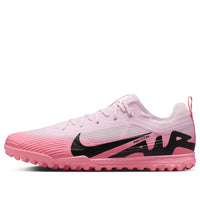Nike Zoom Vapor 15 Pro TF Turf 'Pink Foam Black' DJ5605-601
