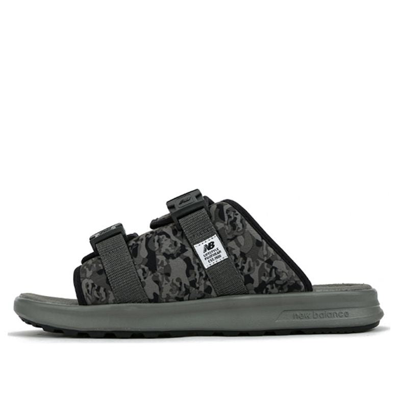 New Balance 330 Series Camouflage Slippers SDL330BA