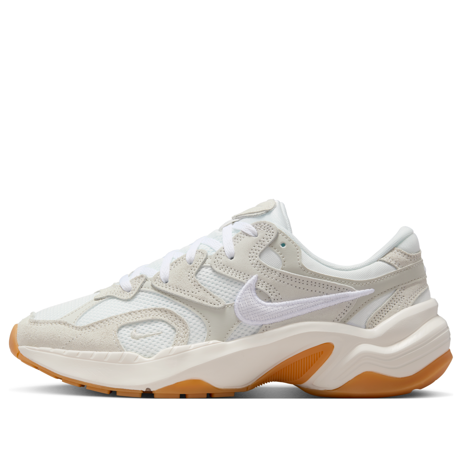 (WMNS) Nike AL8 'Summit White Light Bone Phantom' IB7942-121