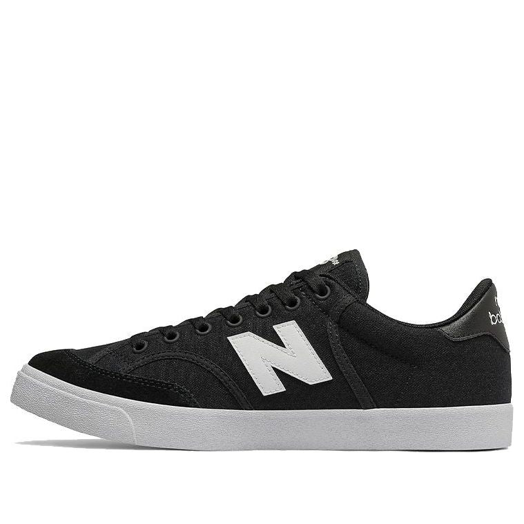 New Balance Numeric 212 'Black' NM212OGB