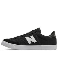 New Balance Numeric 212 'Black' NM212OGB