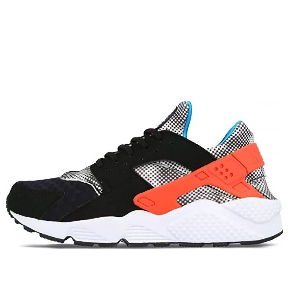 Nike Air Huarache Run FB QS 'Hypervenom' 744486-001