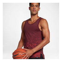 Apparel Men Nike Dry LeBron Sleeveless Kni 848539-681