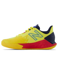 (WMNS) New Balance Fresh Foam X LAV V2 'Egg Yolk True Red' WCHLAVU2