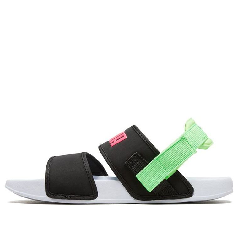 PUMA Leadcat YLM Lite 'White Green Gecko' 370733-05