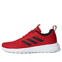 adidas neo Lite Racer Cln 'Red Black' B96573