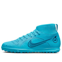 (GS) Nike Jr. Mercurial Superfly 8 Club TF DJ2900-484