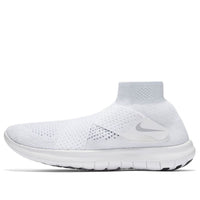(WMNS) Nike Free RN Motion FK 2017 White 880846-100