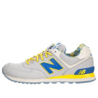 New Balance 574 'Island Pack - Grey Blue' ML574IGB