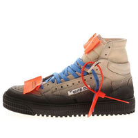 Off-White 3.0 Off-Court 'Beige Black' OMIA065S20G930434810