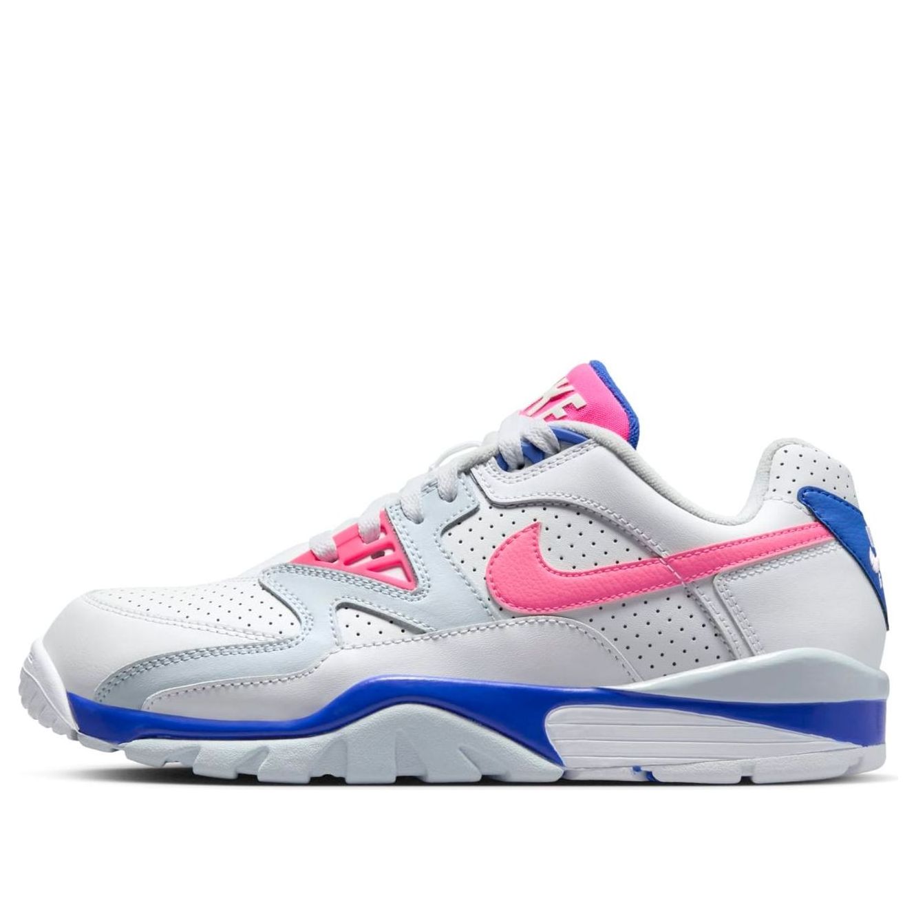 Nike Air Cross Trainer 3 Low 'Concord Pink' FN6887-100