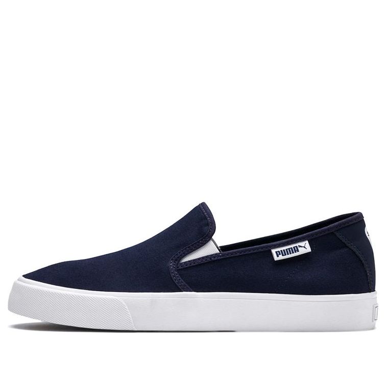 PUMA Bari Slip-On Navy Blue 369117-02