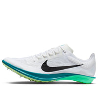 Nike Dragonfly 2 'White Black Vapor Green Volt' FD8413-102