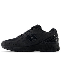 New Balance 1906 'Black Metallic Silver' U1906WFD